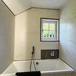 Ferienhaus Maison A La Campagne Avec Piscine Chauffee Proche Deauville Saint-Étienne-la-Thillaye