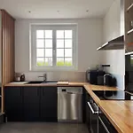 Maison A La Campagne Avec Piscine Chauffee Proche Deauville Saint-Étienne-la-Thillaye