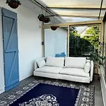 Maison A La Campagne Avec Piscine Chauffee Proche Deauville * Saint-Étienne-la-Thillaye