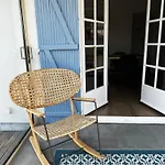 Maison A La Campagne Avec Piscine Chauffee Proche Deauville Saint-Étienne-la-Thillaye