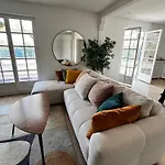 Maison A La Campagne Avec Piscine Chauffee Proche Deauville