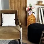 Maison A La Campagne Avec Piscine Chauffee Proche Deauville