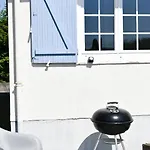 Maison A La Campagne Avec Piscine Chauffee Proche Deauville * Saint-Étienne-la-Thillaye