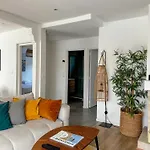Ferienhaus Maison A La Campagne Avec Piscine Chauffee Proche Deauville *