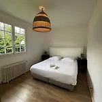 Maison A La Campagne Avec Piscine Chauffee Proche Deauville Feriehus