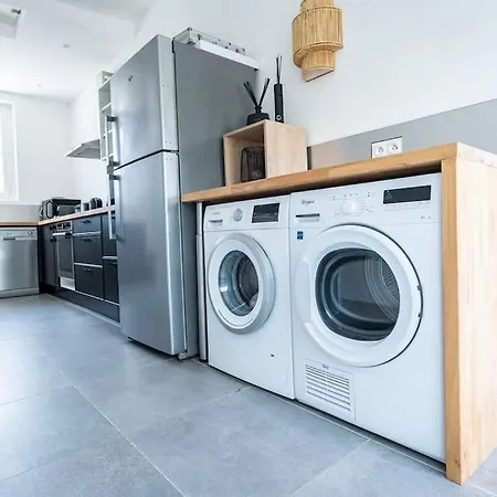 Maison A La Campagne Avec Piscine Chauffee Proche Deauville * Saint-Étienne-la-Thillaye