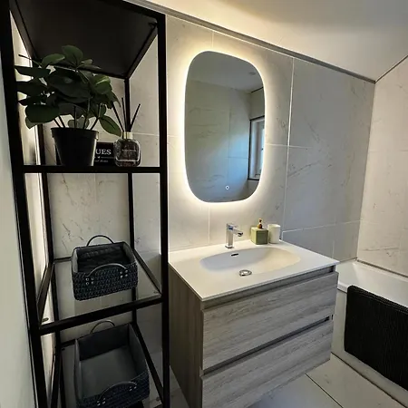 Сasa de vacaciones Maison à La Campagne Avec Piscine Chauffée Proche Deauville *