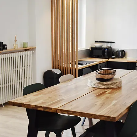 Maison A La Campagne Avec Piscine Chauffee Proche Deauville Ferienhaus