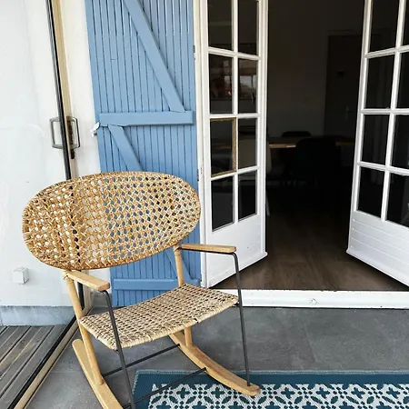 Maison A La Campagne Avec Piscine Chauffee Proche Deauville Saint-Etienne-la-Thillaye
