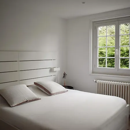 Maison A La Campagne Avec Piscine Chauffee Proche Deauville * Saint-Étienne-la-Thillaye