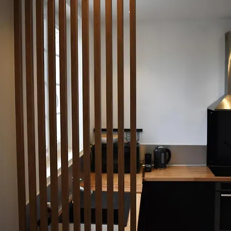 Maison A La Campagne Avec Piscine Chauffee Proche Deauville 別荘 Saint-Étienne-la-Thillaye