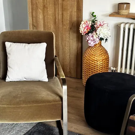 Maison A La Campagne Avec Piscine Chauffee Proche Deauville