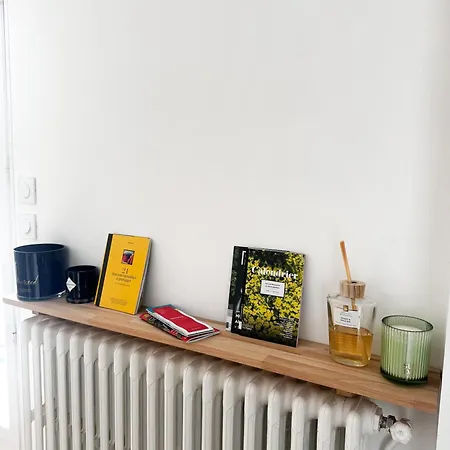 Maison à La Campagne Avec Piscine Chauffée Proche Deauville *