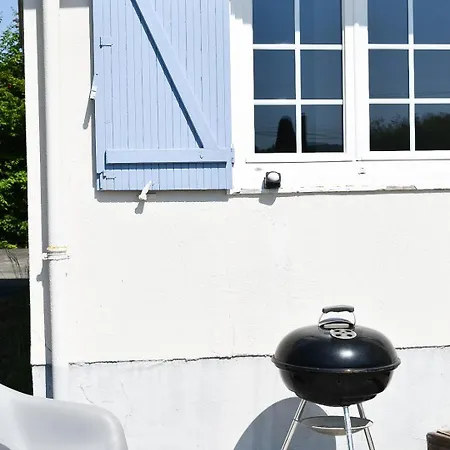 Maison A La Campagne Avec Piscine Chauffee Proche Deauville * Saint-Étienne-la-Thillaye