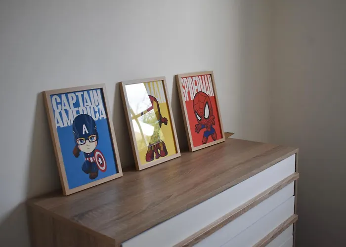 Maison A La Campagne Avec Piscine Chauffee Proche Deauville Holiday home Saint-Etienne-la-Thillaye