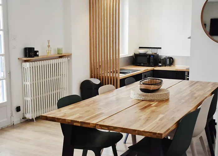 Maison A La Campagne Avec Piscine Chauffee Proche Deauville Holiday home