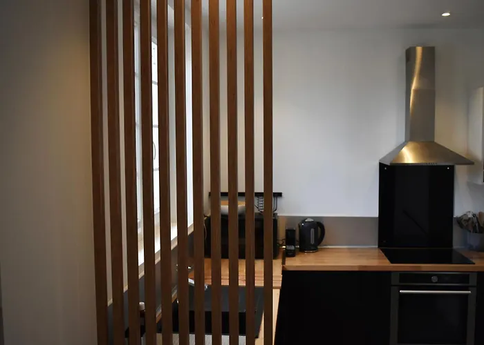 Maison A La Campagne Avec Piscine Chauffee Proche Deauville Holiday home Saint-Etienne-la-Thillaye