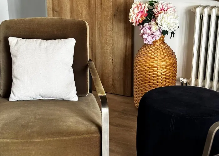 Maison A La Campagne Avec Piscine Chauffee Proche Deauville