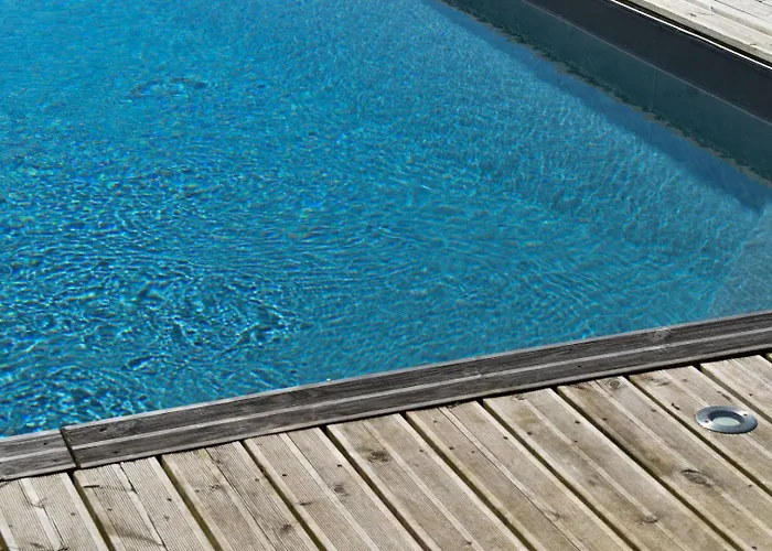 Holiday home Maison A La Campagne Avec Piscine Chauffee Proche Deauville *