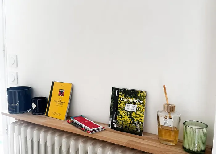 Maison à La Campagne Avec Piscine Chauffée Proche Deauville *