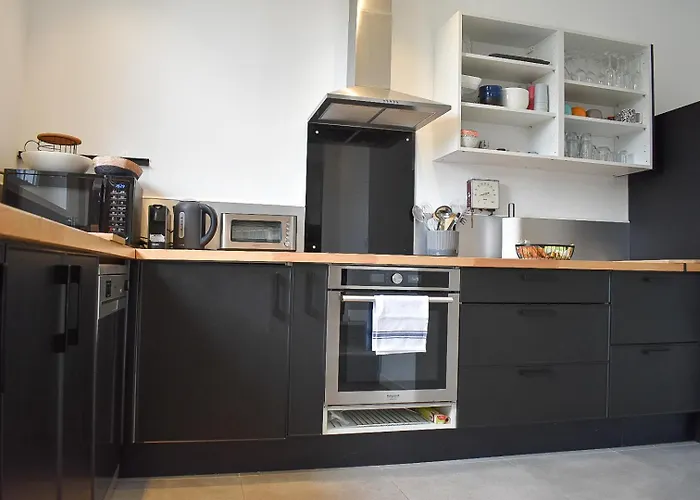 Holiday home Maison A La Campagne Avec Piscine Chauffee Proche Deauville