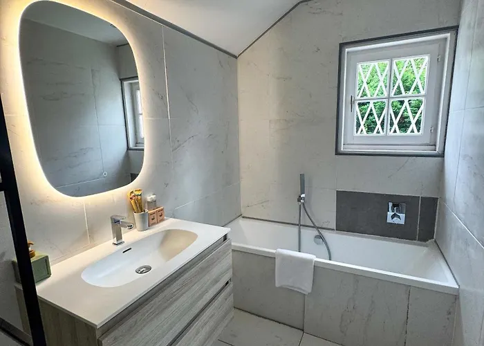 Maison A La Campagne Avec Piscine Chauffee Proche Deauville Holiday home *